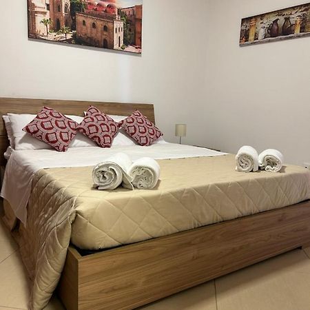 Vicolo Appalto Apartment Палермо Екстериор снимка