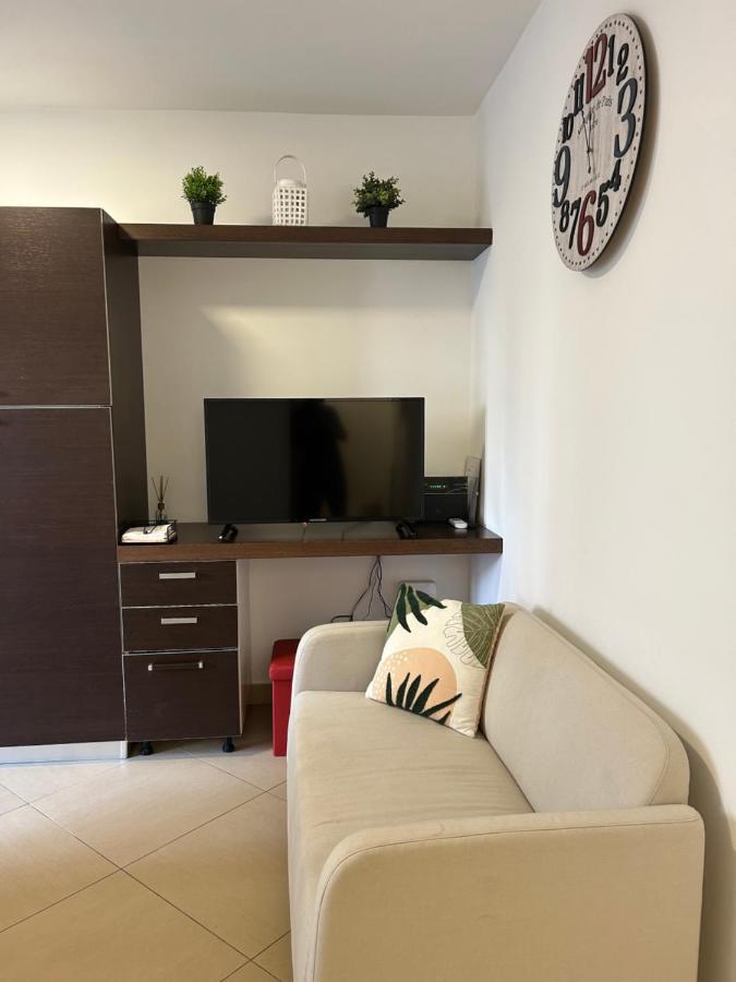Vicolo Appalto Apartment Палермо Екстериор снимка