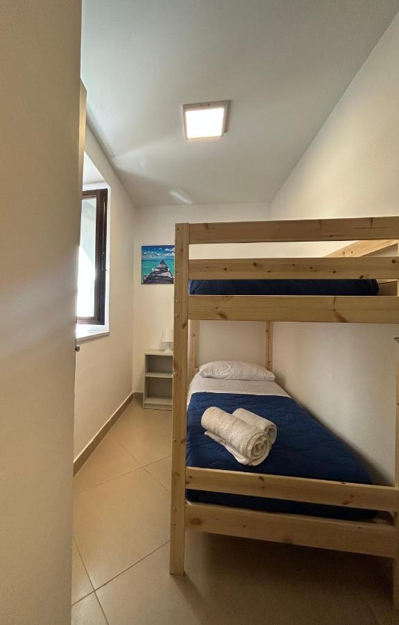 Vicolo Appalto Apartment Палермо Екстериор снимка