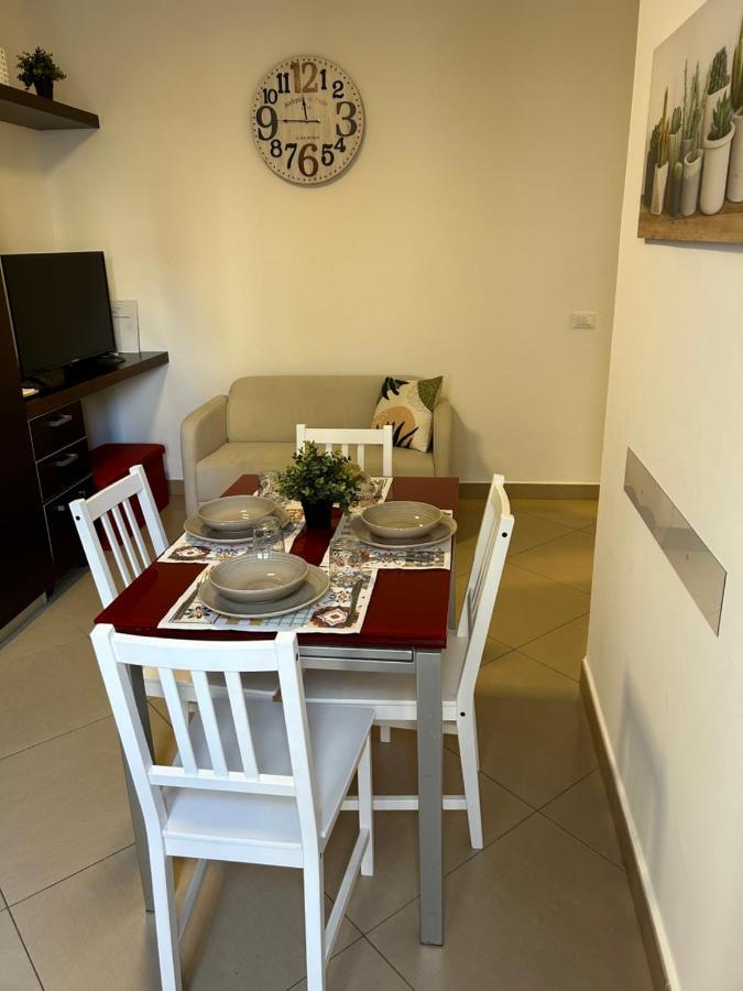 Vicolo Appalto Apartment Палермо Екстериор снимка