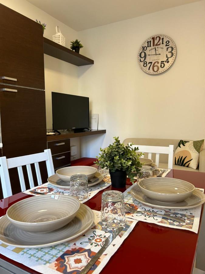 Vicolo Appalto Apartment Палермо Екстериор снимка