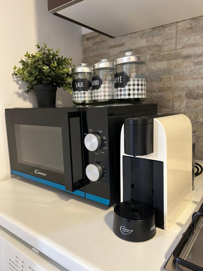 Vicolo Appalto Apartment Палермо Екстериор снимка