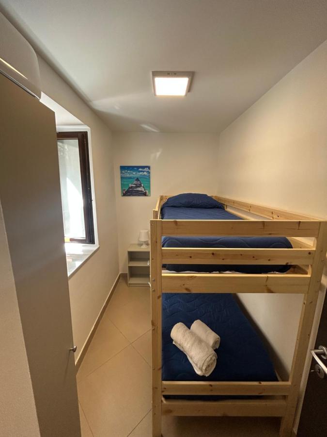 Vicolo Appalto Apartment Палермо Екстериор снимка