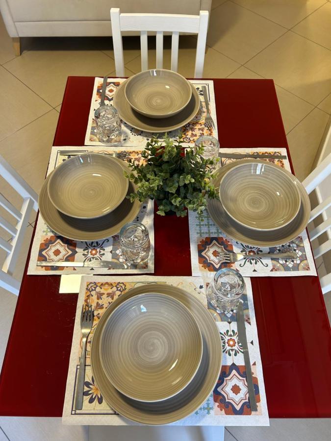 Vicolo Appalto Apartment Палермо Екстериор снимка
