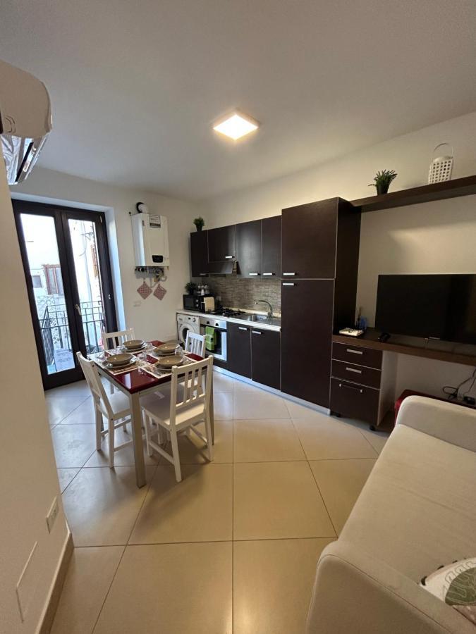 Vicolo Appalto Apartment Палермо Екстериор снимка