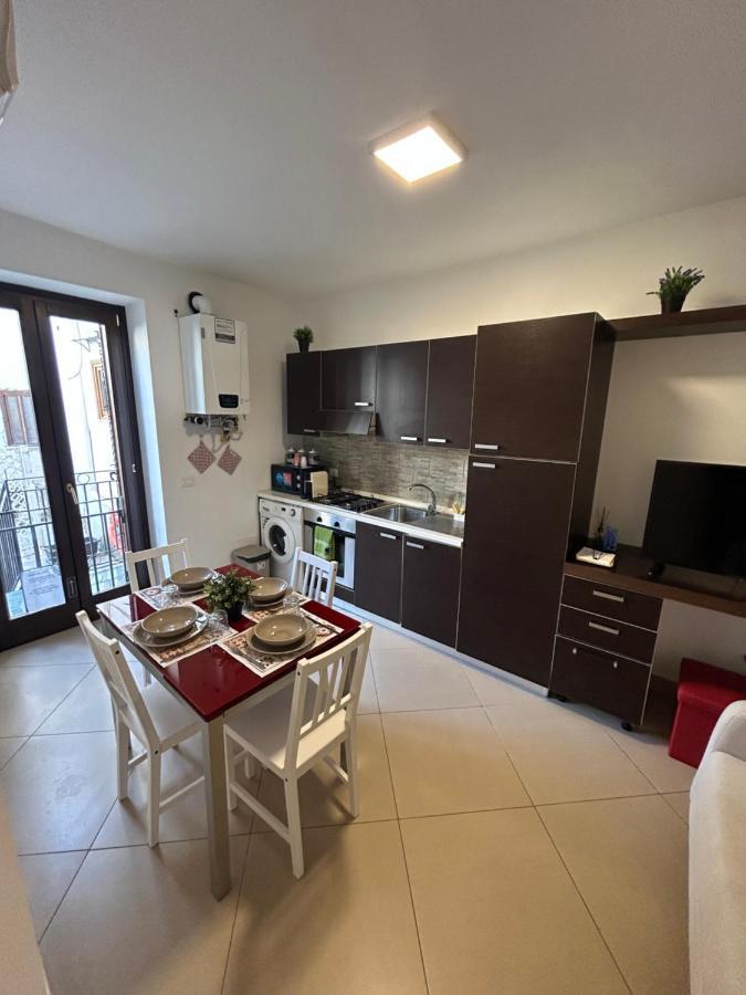 Vicolo Appalto Apartment Палермо Екстериор снимка